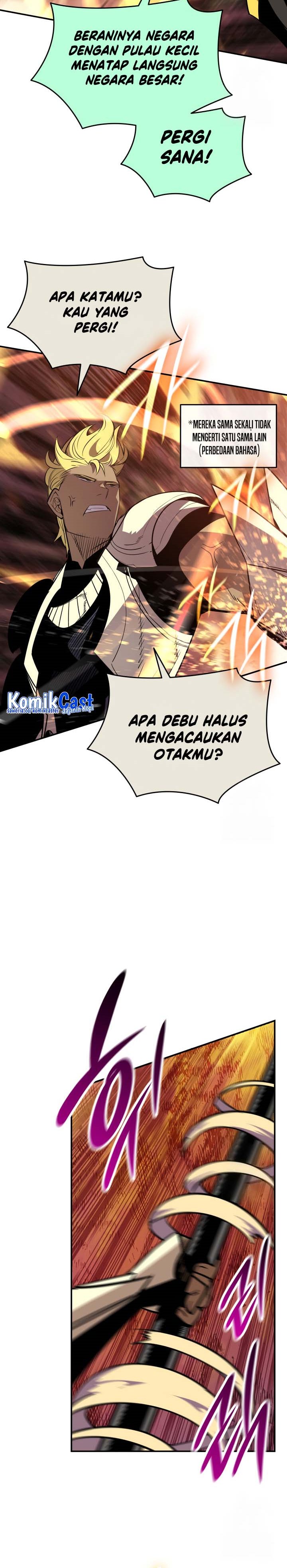 Worn and Torn Newbie Chapter 183 halaman 17