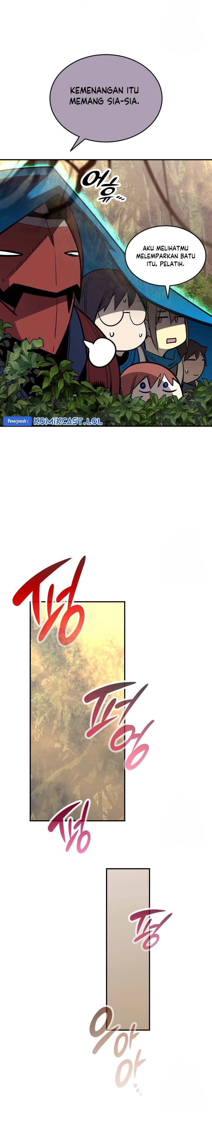 Worn and Torn Newbie Chapter 183 halaman 26