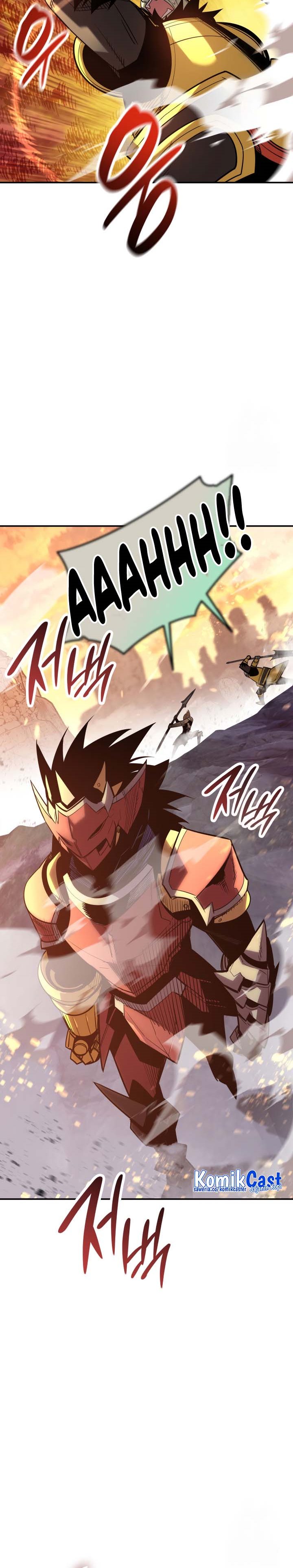 Worn and Torn Newbie Chapter 183 halaman 29