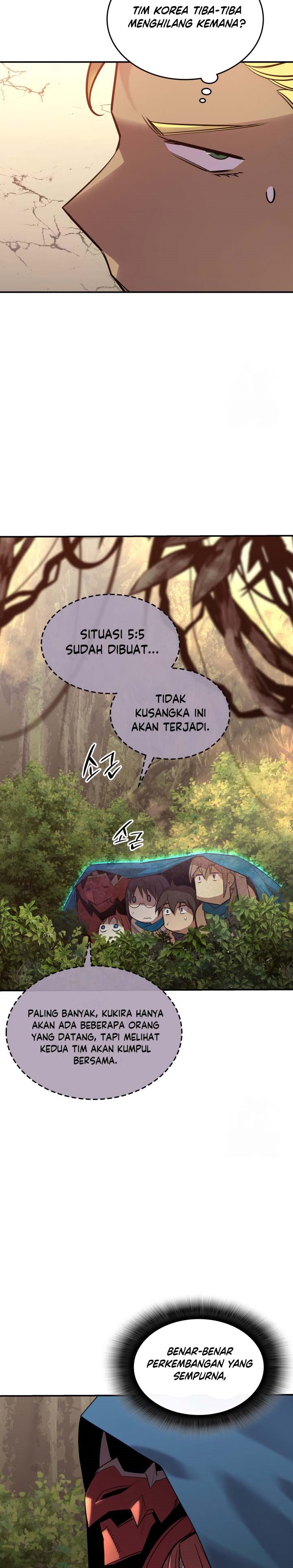 Worn and Torn Newbie Chapter 183 halaman 11