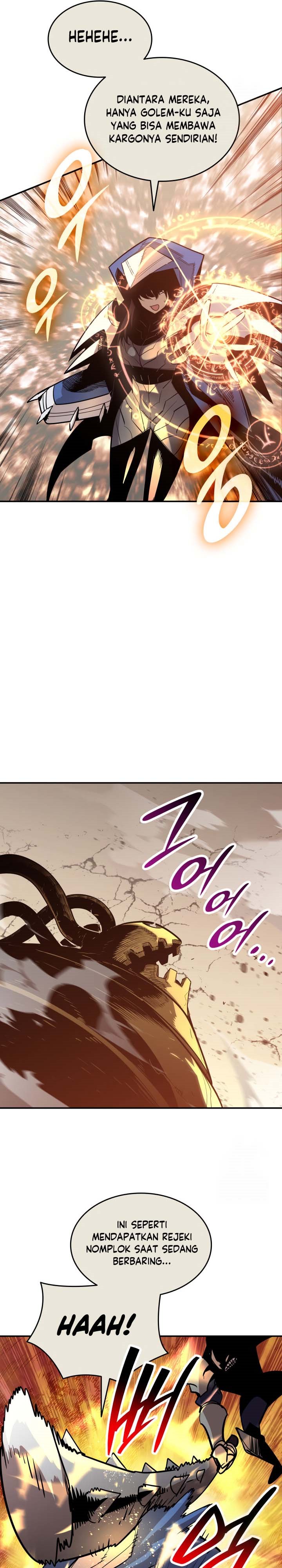 Worn and Torn Newbie Chapter 183 halaman 22