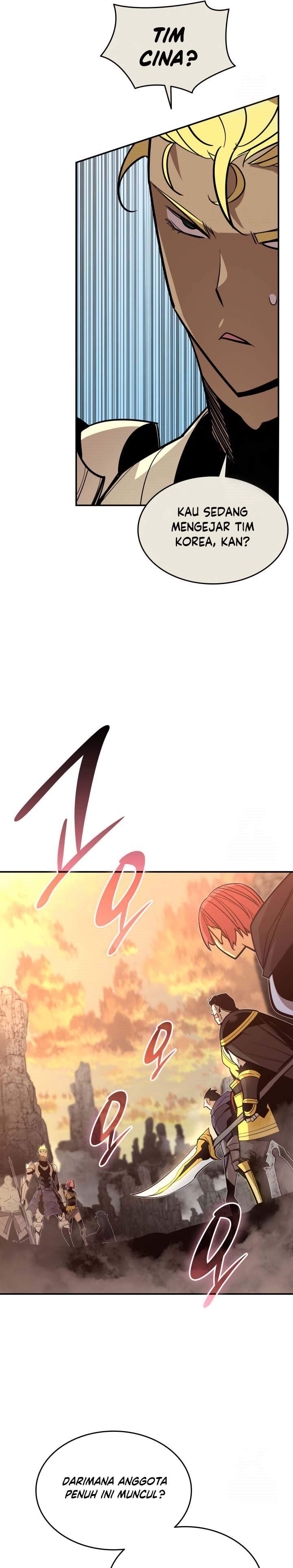 Worn and Torn Newbie Chapter 183 halaman 10