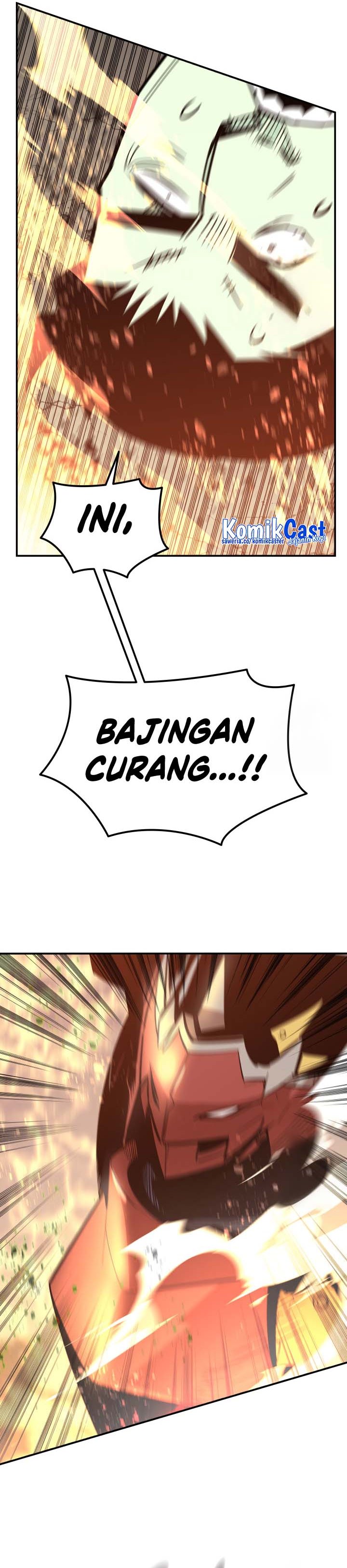 Worn and Torn Newbie Chapter 184 halaman 6