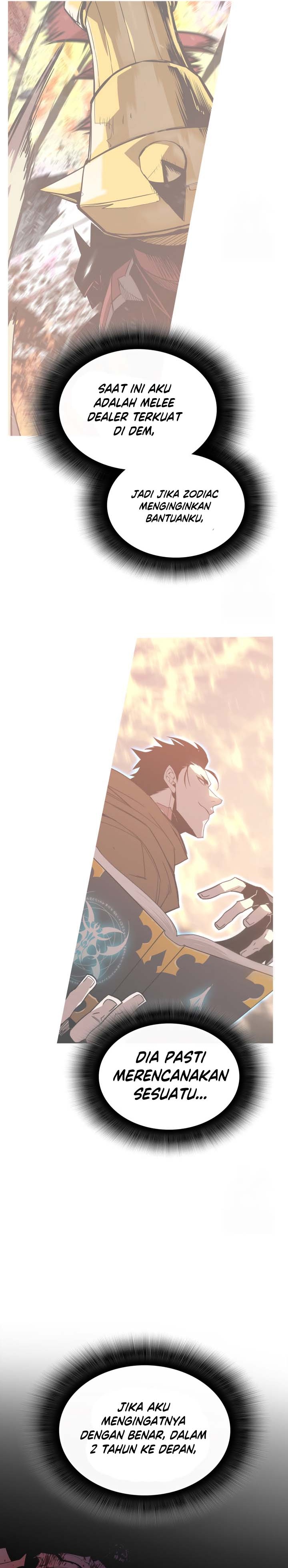 Worn and Torn Newbie Chapter 185 halaman 3