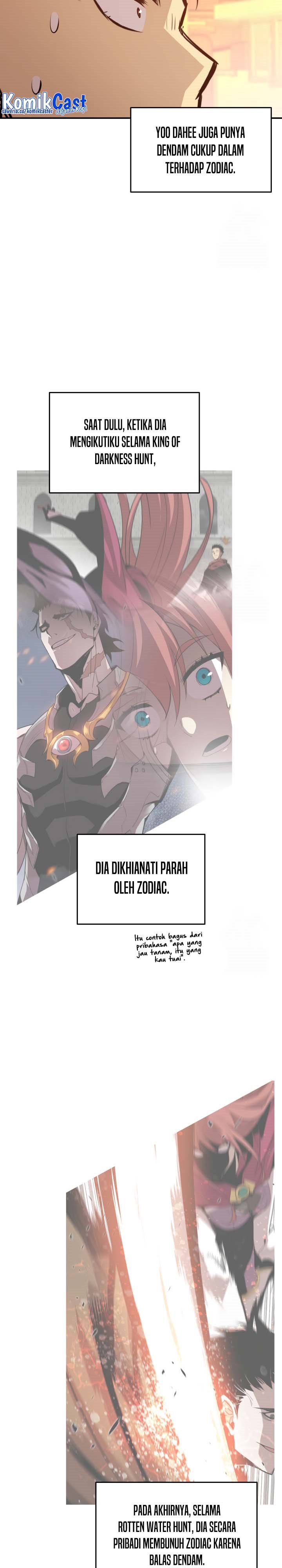 Worn and Torn Newbie Chapter 186 halaman 4