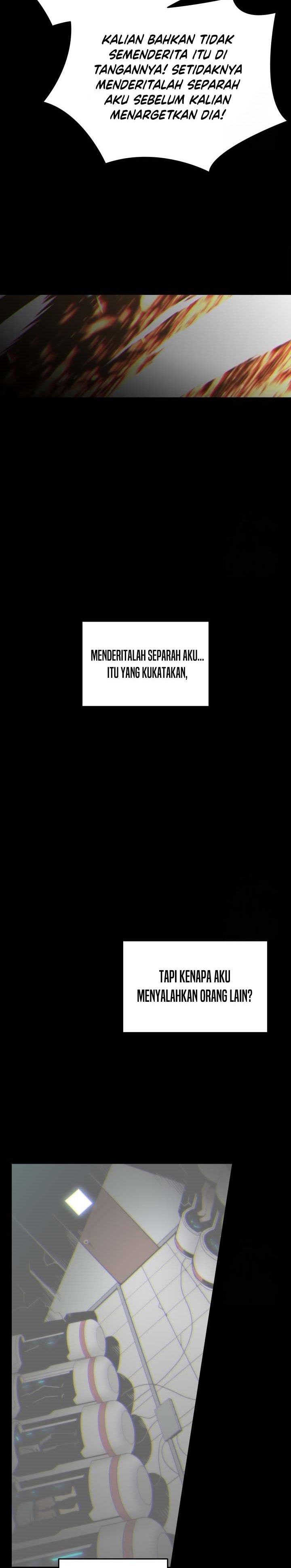 Worn and Torn Newbie Chapter 186 halaman 11