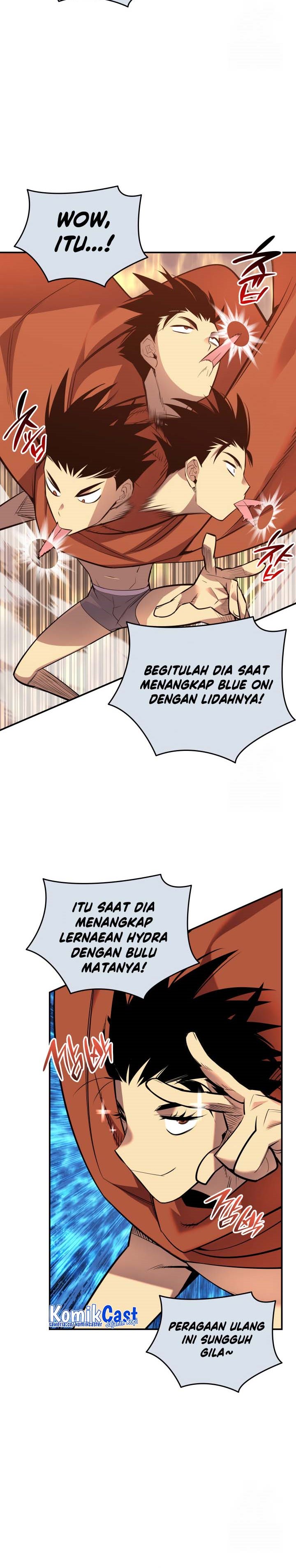 Worn and Torn Newbie Chapter 186 halaman 33