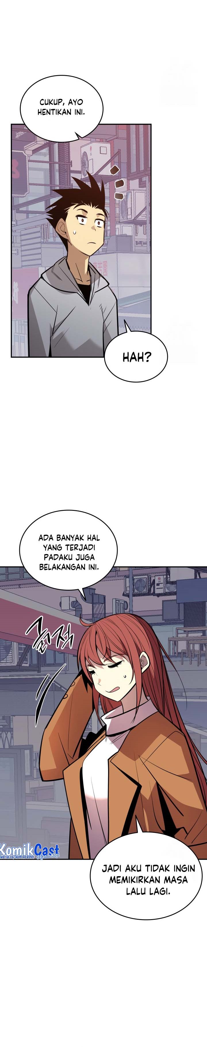Worn and Torn Newbie Chapter 186 halaman 17