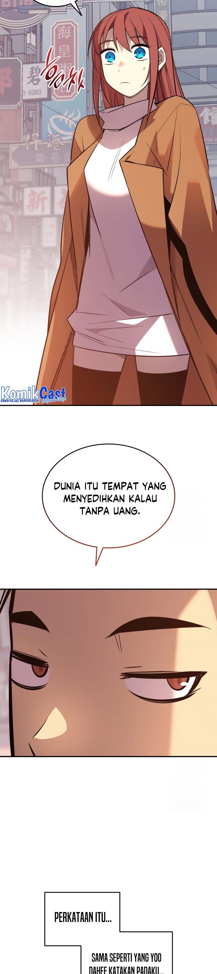 Worn and Torn Newbie Chapter 186 halaman 36