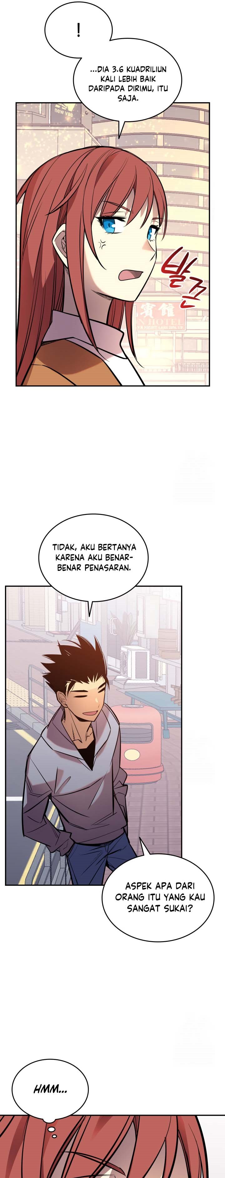 Worn and Torn Newbie Chapter 187 halaman 14