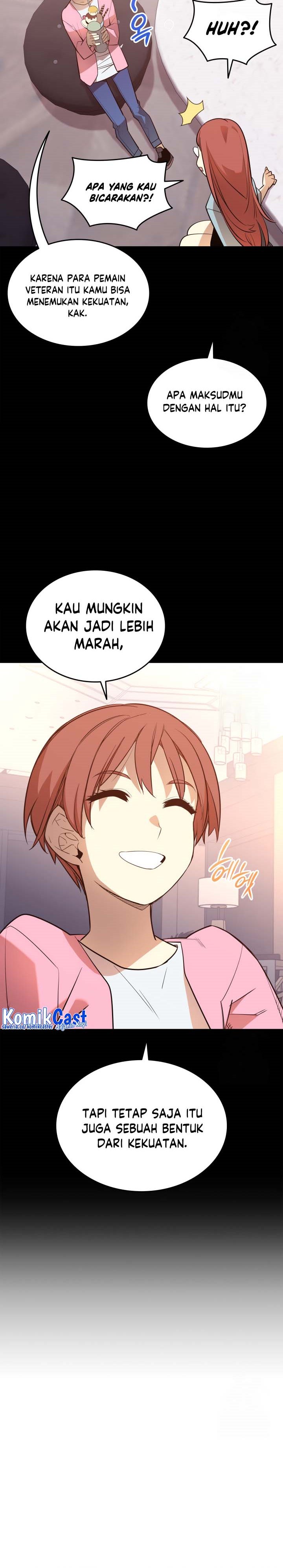 Worn and Torn Newbie Chapter 187 halaman 21