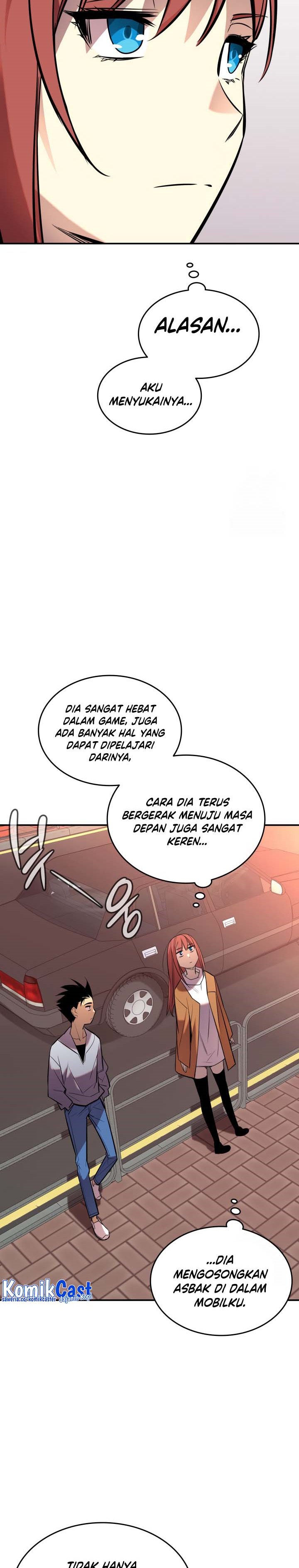 Worn and Torn Newbie Chapter 187 halaman 15