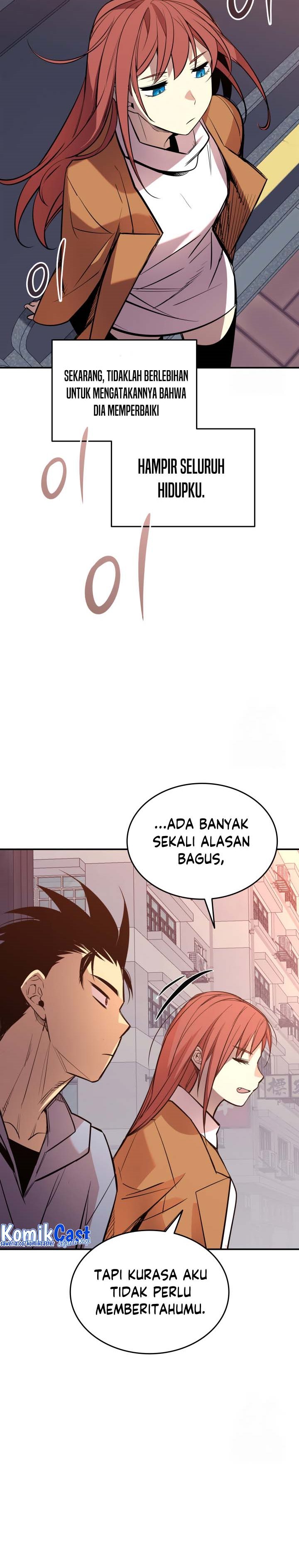 Worn and Torn Newbie Chapter 187 halaman 17