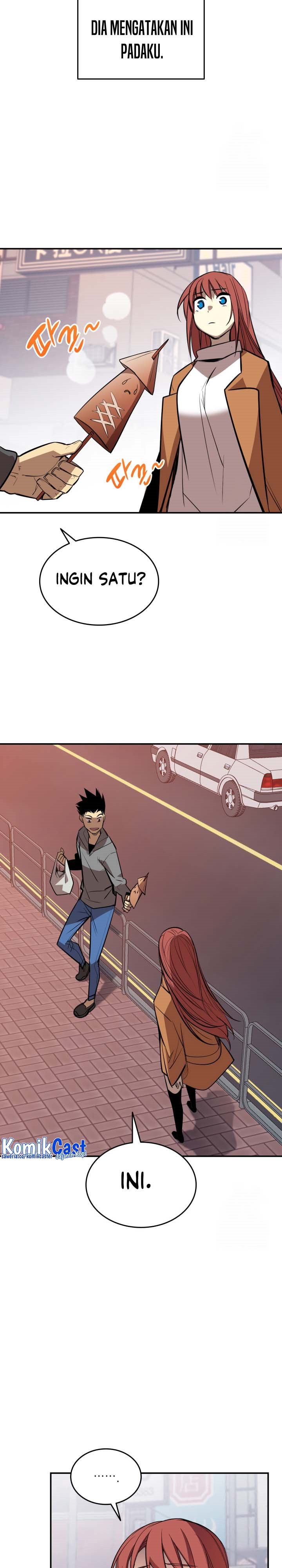 Worn and Torn Newbie Chapter 187 halaman 3