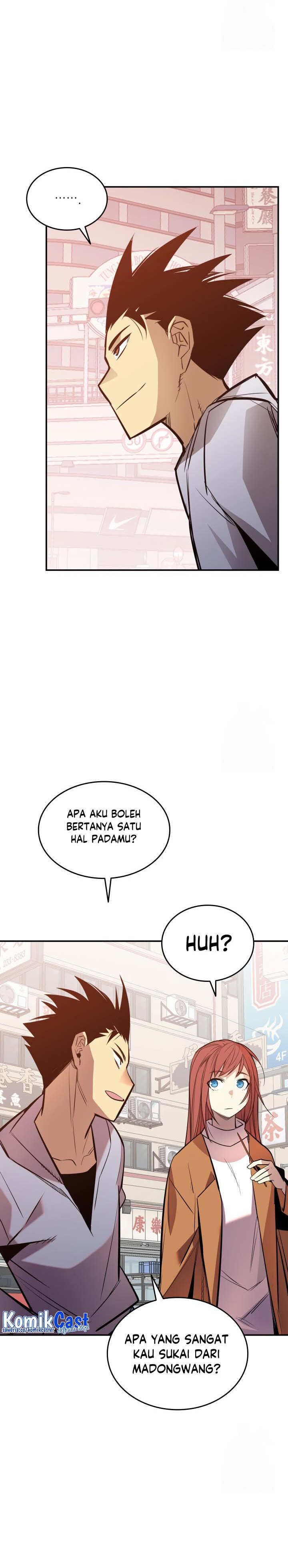 Worn and Torn Newbie Chapter 187 halaman 13