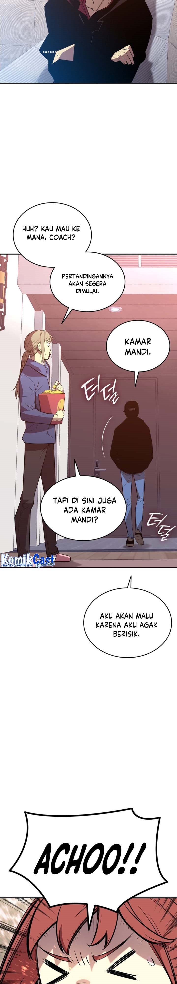 Worn and Torn Newbie Chapter 188 halaman 7