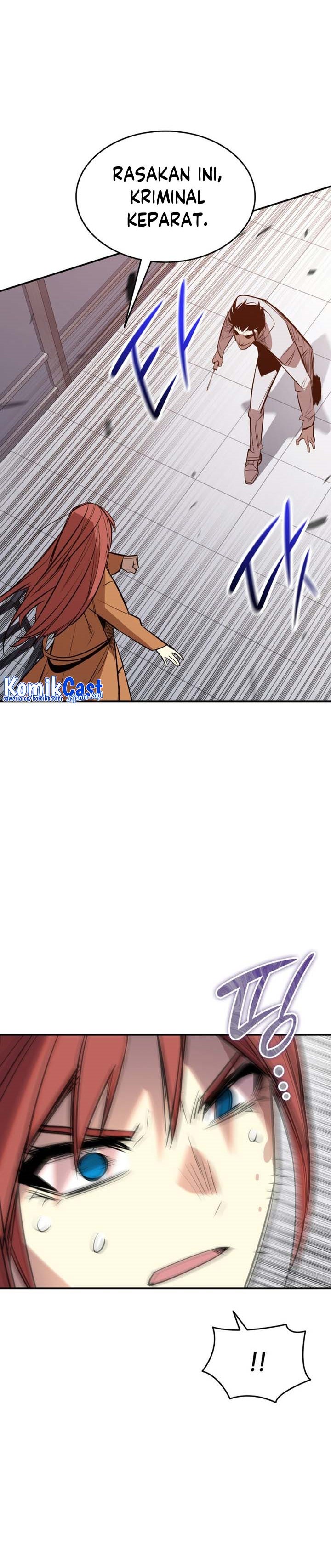 Worn and Torn Newbie Chapter 188 halaman 31