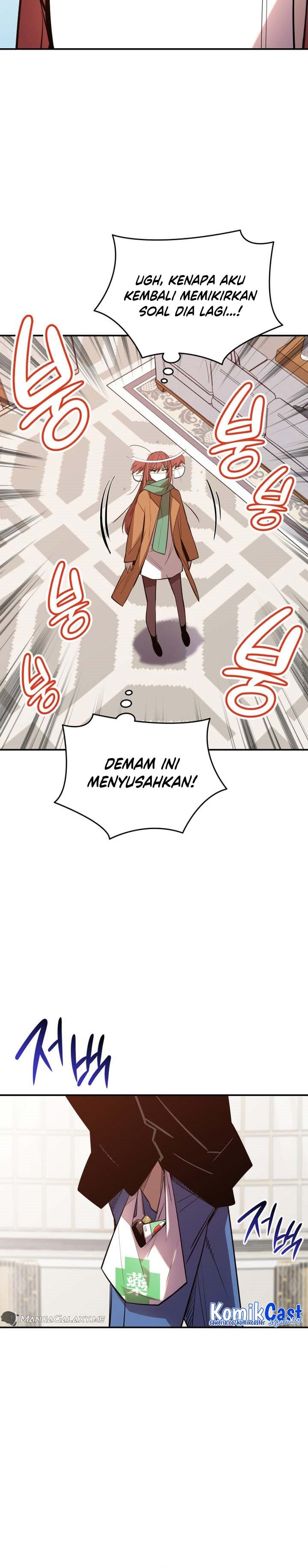 Worn and Torn Newbie Chapter 188 halaman 13