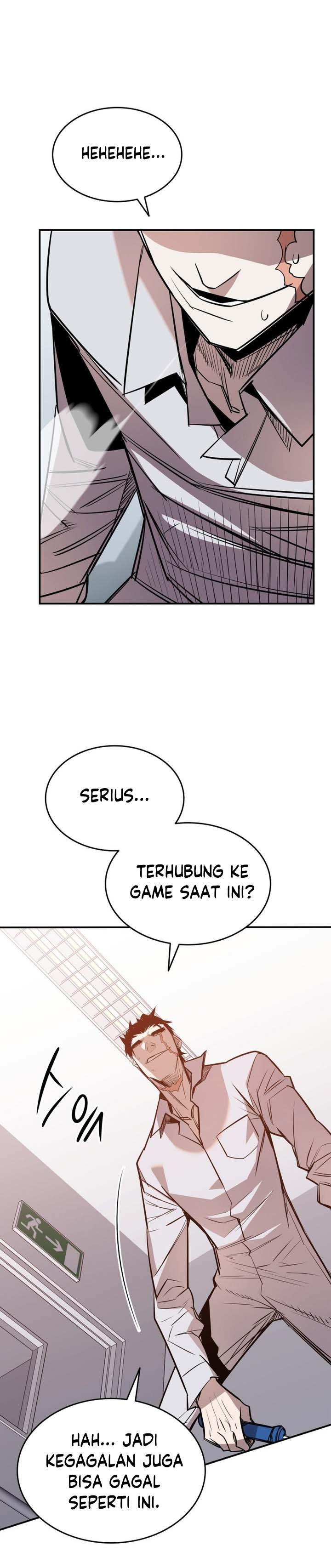 Worn and Torn Newbie Chapter 188 halaman 30