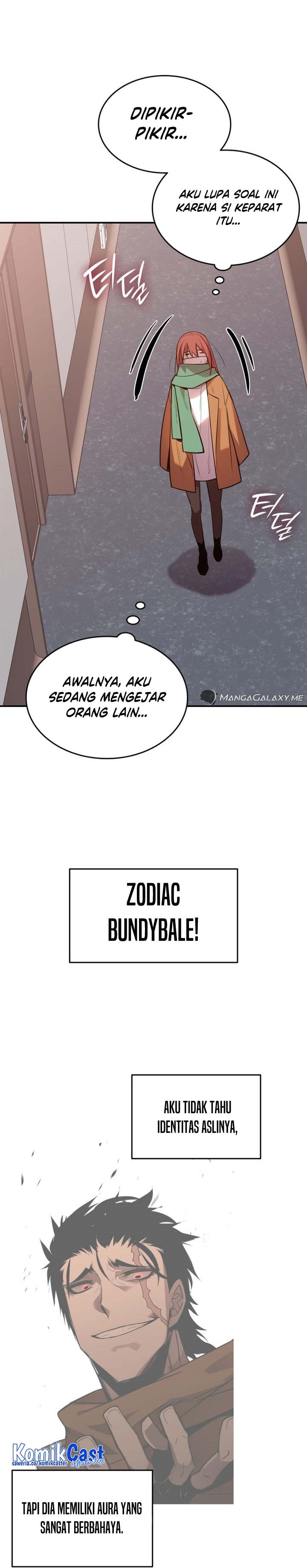 Worn and Torn Newbie Chapter 188 halaman 10