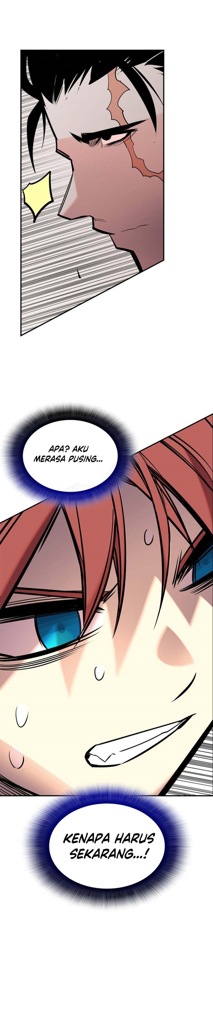 Worn and Torn Newbie Chapter 188 halaman 32