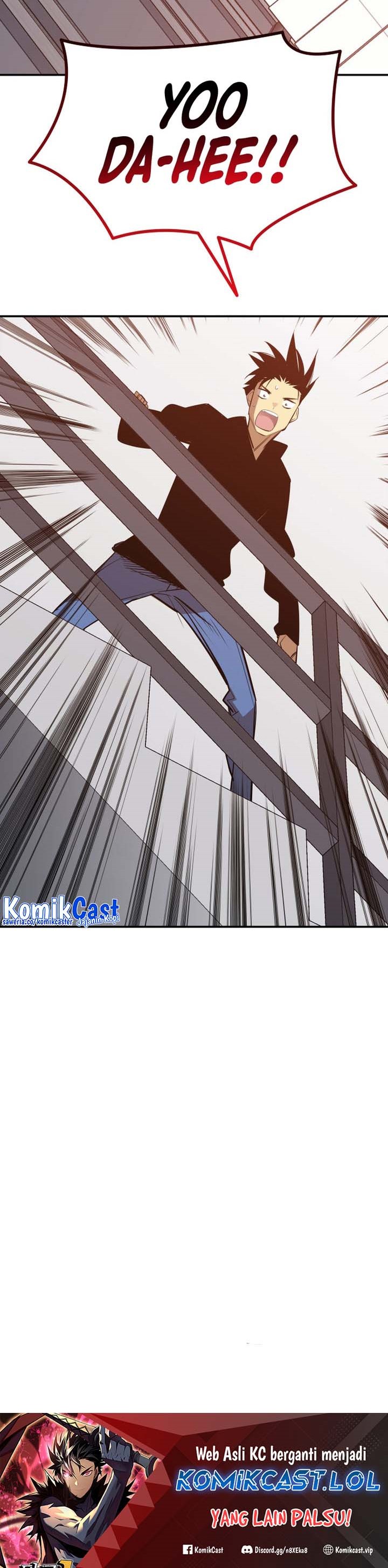 Worn and Torn Newbie Chapter 188 halaman 35