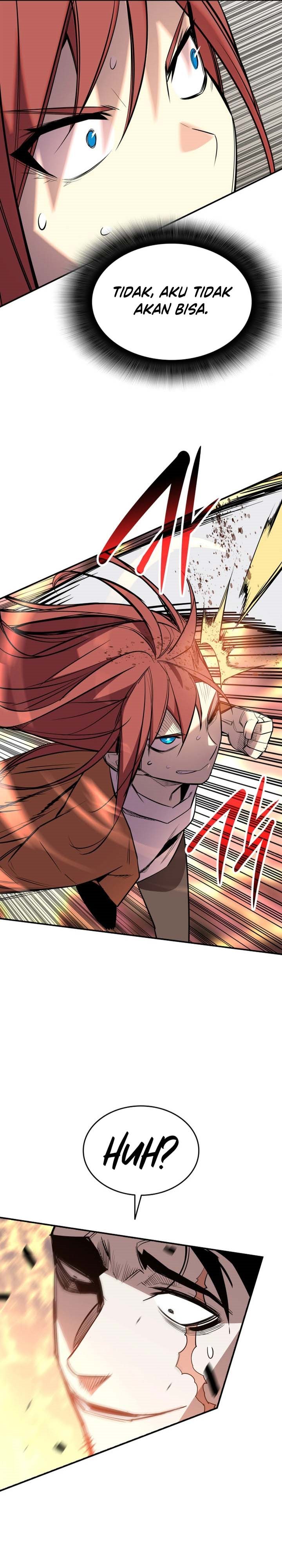 Worn and Torn Newbie Chapter 188 halaman 26