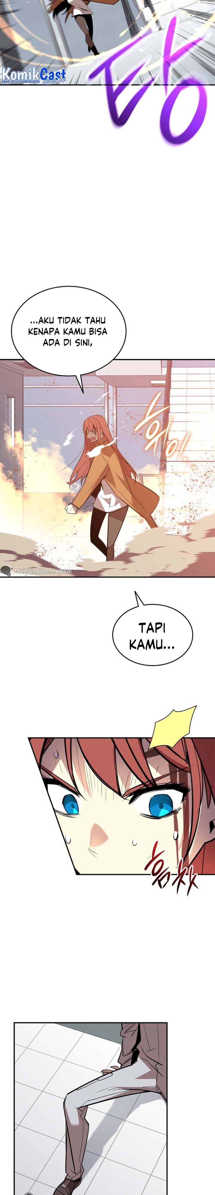 Worn and Torn Newbie Chapter 188 halaman 28