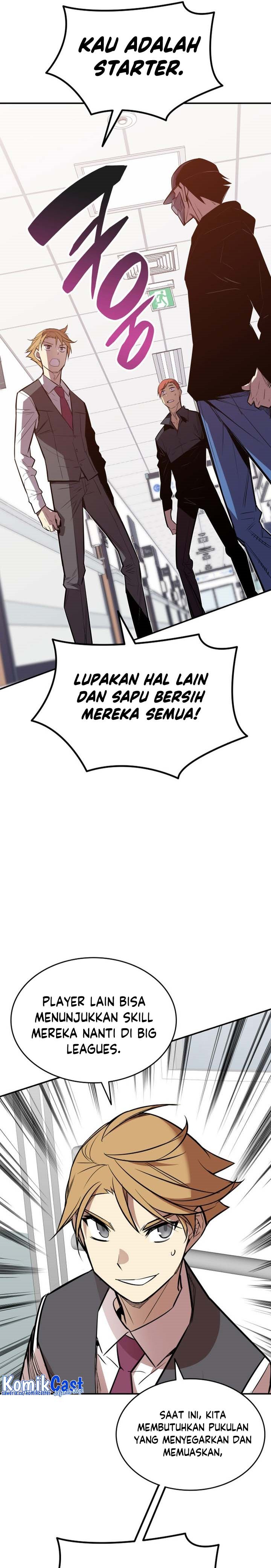 Worn and Torn Newbie Chapter 189 halaman 30
