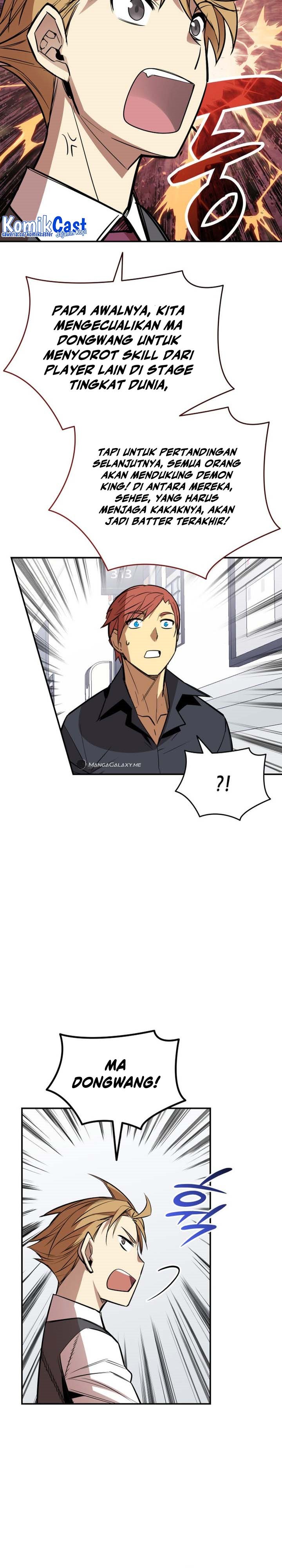 Worn and Torn Newbie Chapter 189 halaman 29