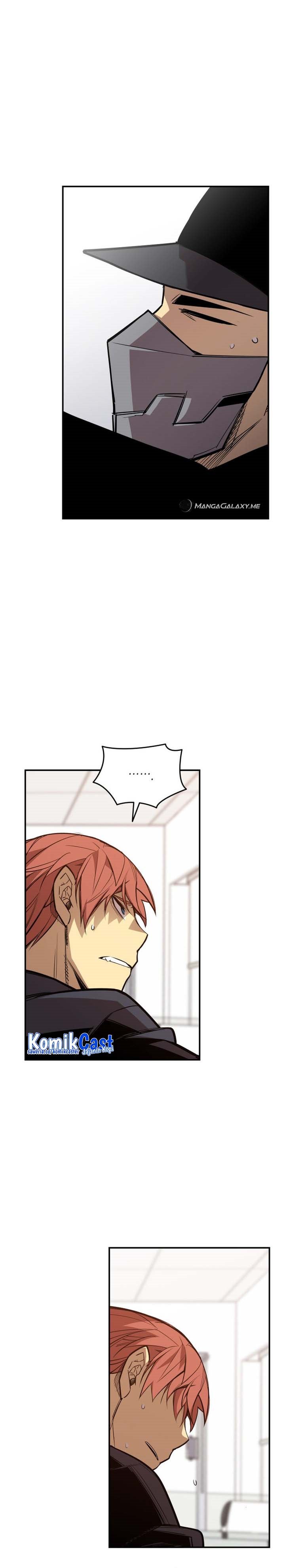 Worn and Torn Newbie Chapter 189 halaman 17