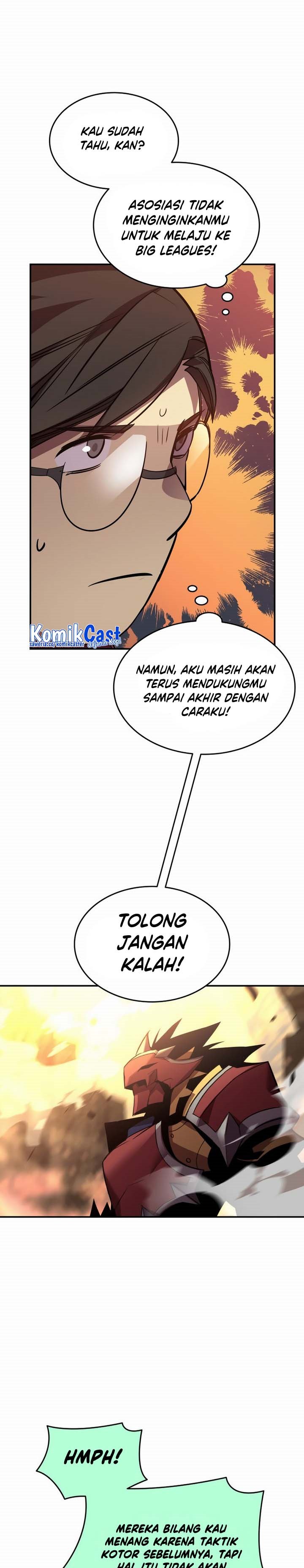 Worn and Torn Newbie Chapter 190 halaman 16