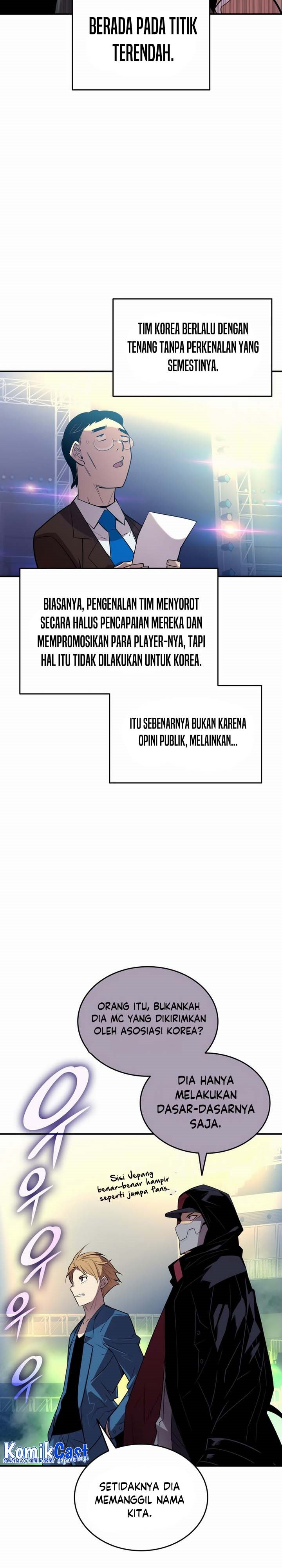 Worn and Torn Newbie Chapter 190 halaman 9