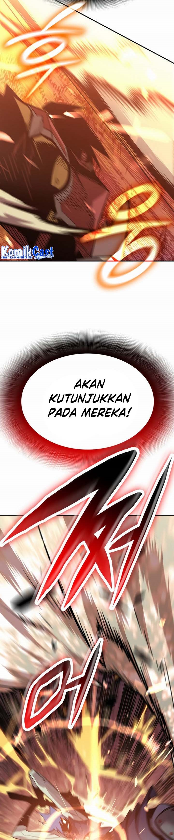 Worn and Torn Newbie Chapter 190 halaman 31