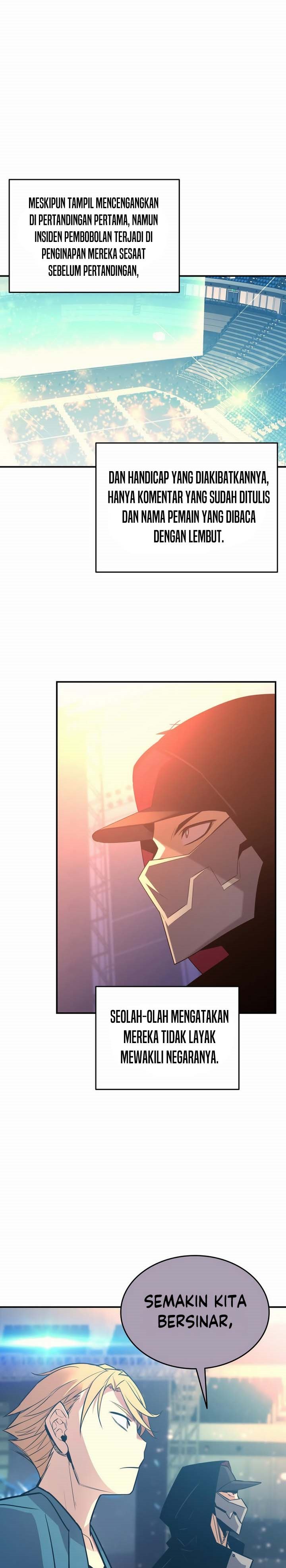 Worn and Torn Newbie Chapter 190 halaman 10