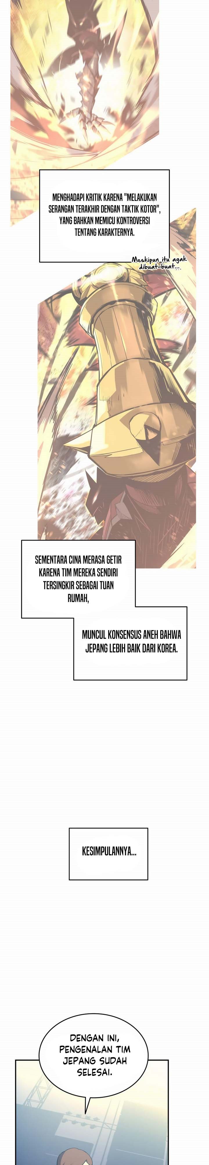 Worn and Torn Newbie Chapter 190 halaman 7