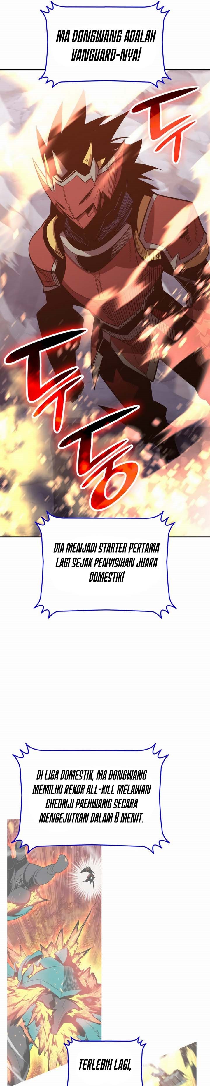 Worn and Torn Newbie Chapter 190 halaman 14