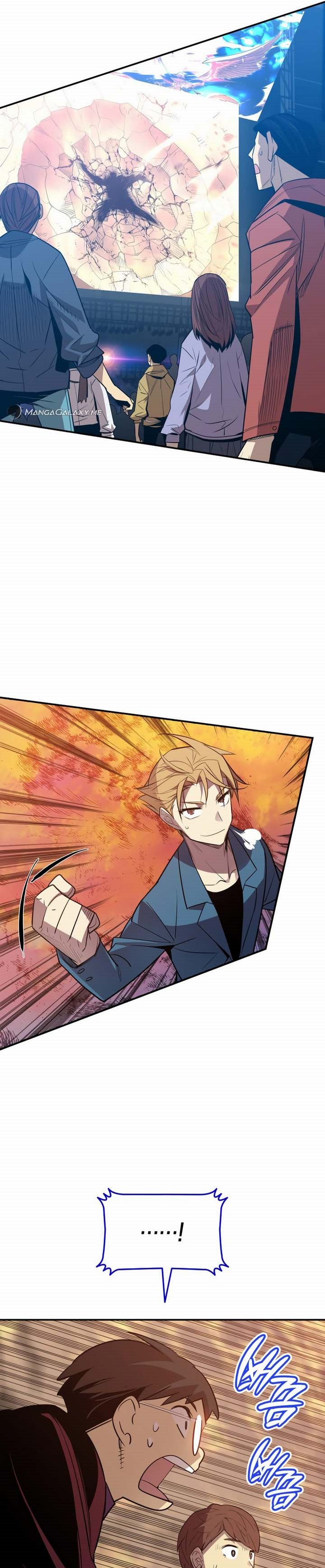 Worn and Torn Newbie Chapter 190 halaman 28