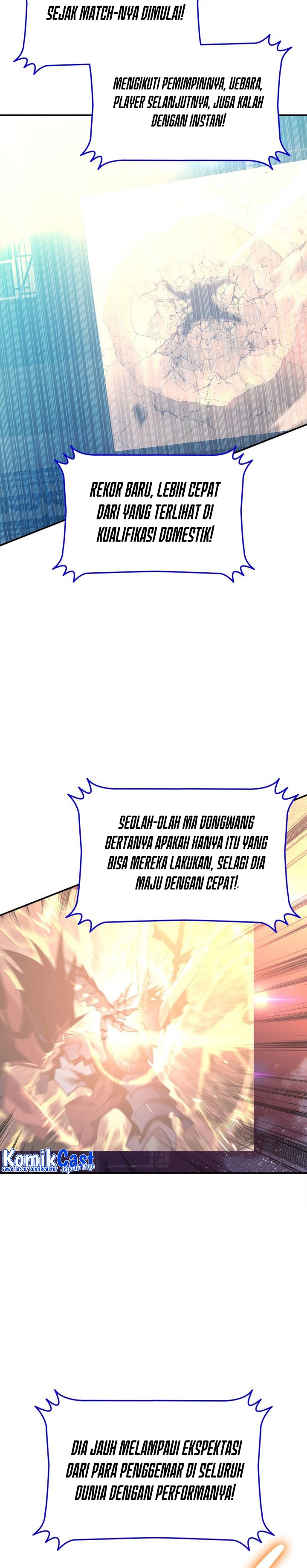 Worn and Torn Newbie Chapter 191 halaman 3