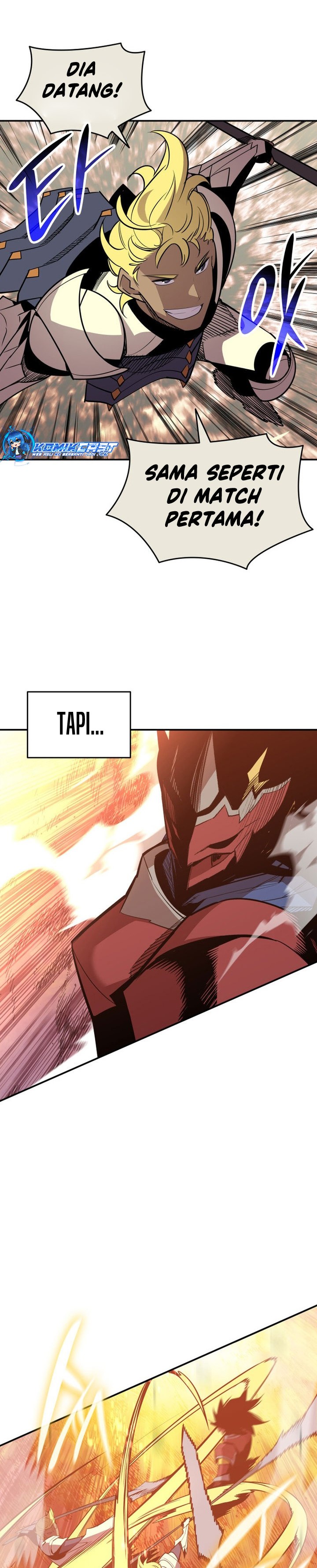 Worn and Torn Newbie Chapter 191 halaman 7