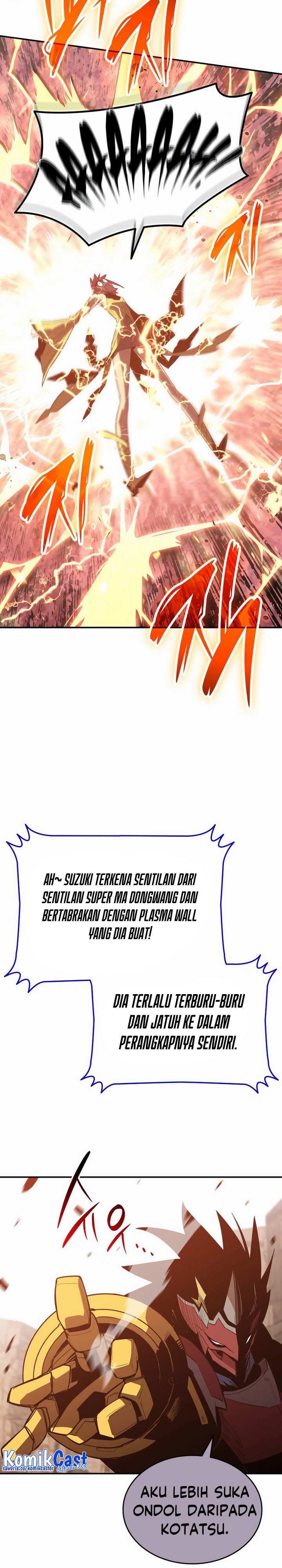 Worn and Torn Newbie Chapter 192 halaman 13