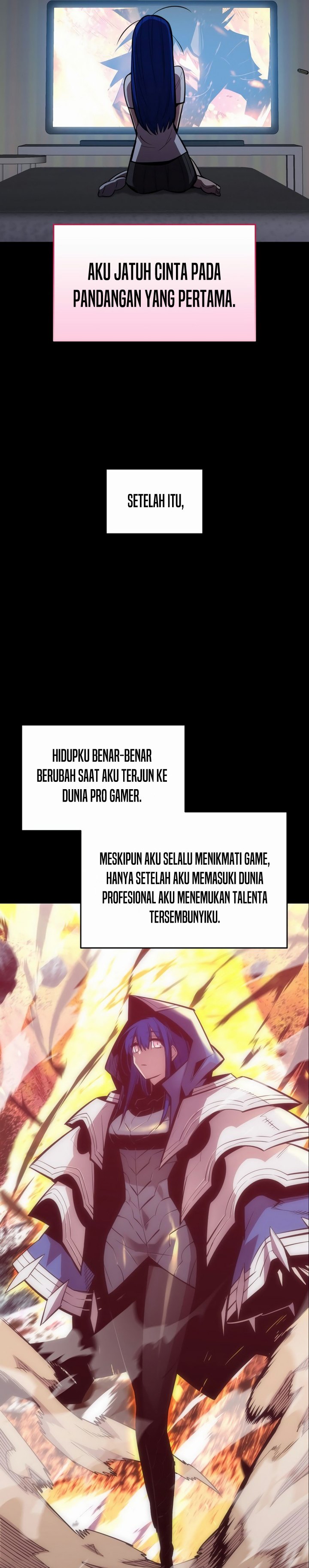 Worn and Torn Newbie Chapter 192 halaman 22