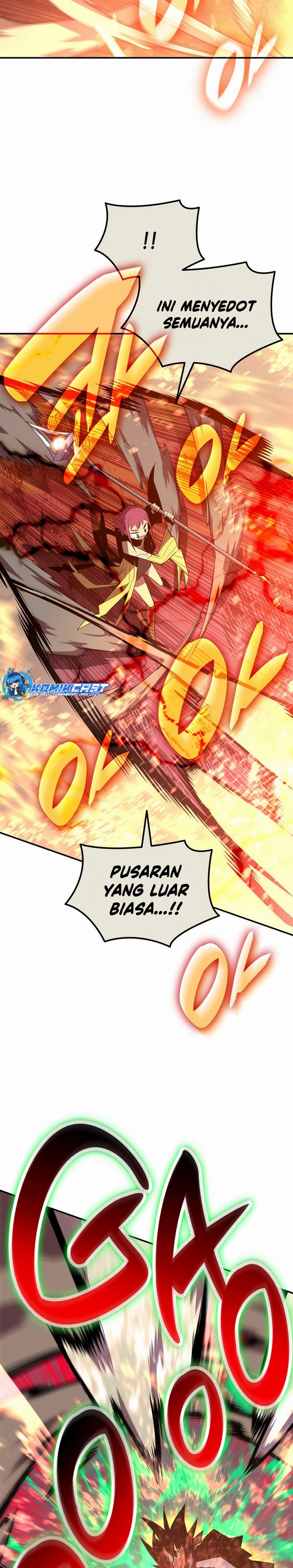 Worn and Torn Newbie Chapter 192 halaman 7