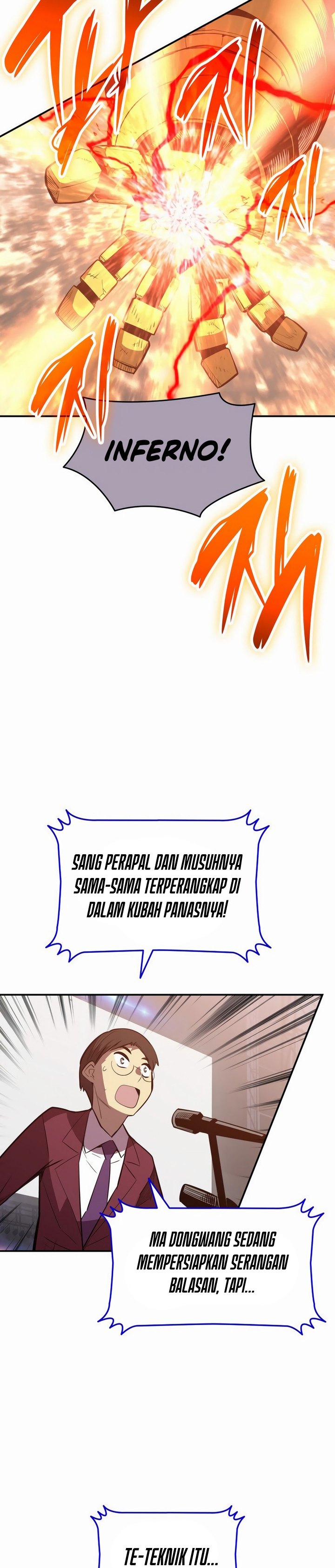 Worn and Torn Newbie Chapter 192 halaman 4