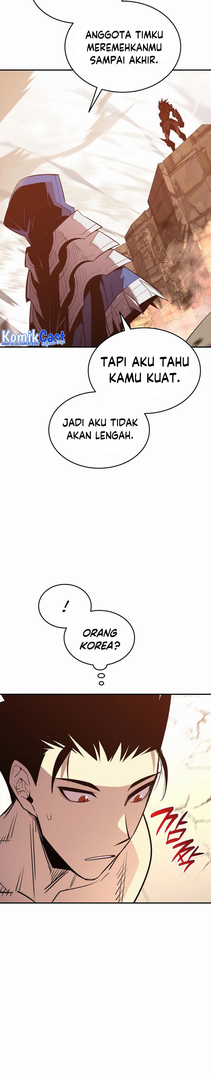 Worn and Torn Newbie Chapter 192 halaman 25