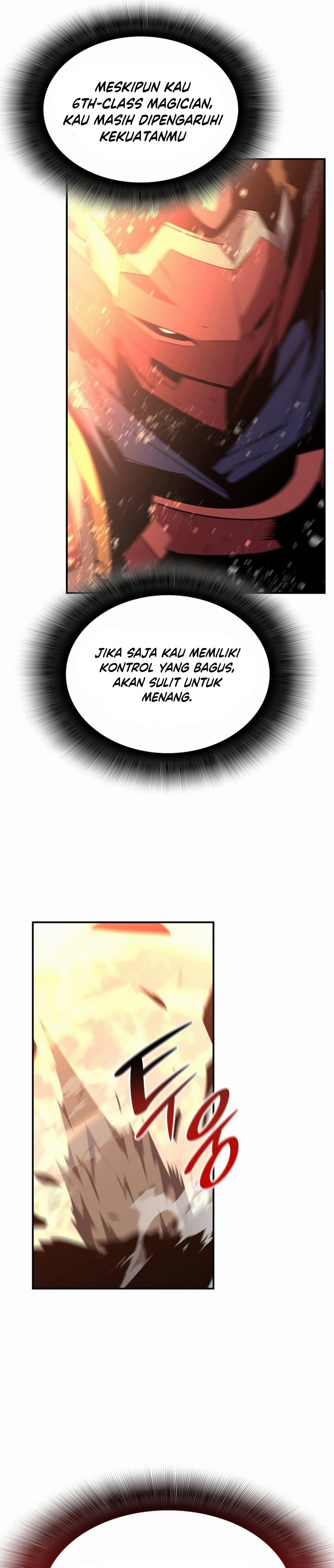 Worn and Torn Newbie Chapter 193 halaman 30