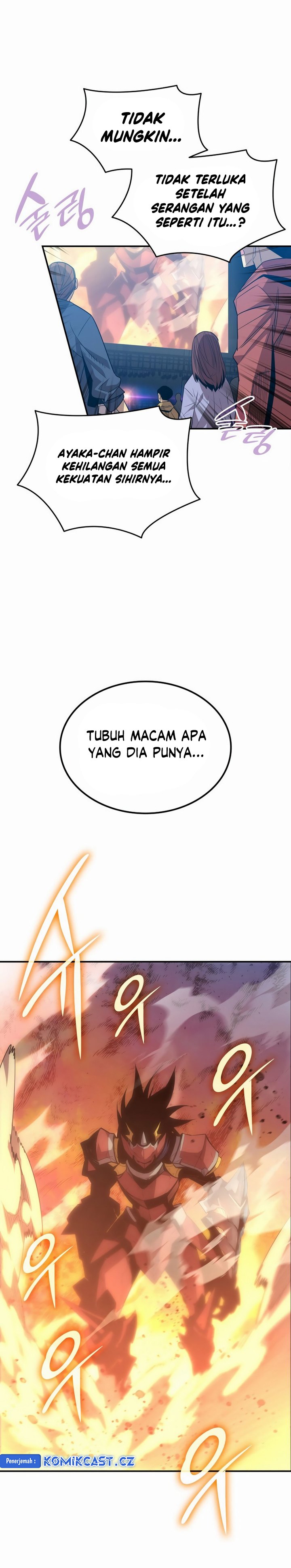 Worn and Torn Newbie Chapter 193 halaman 10
