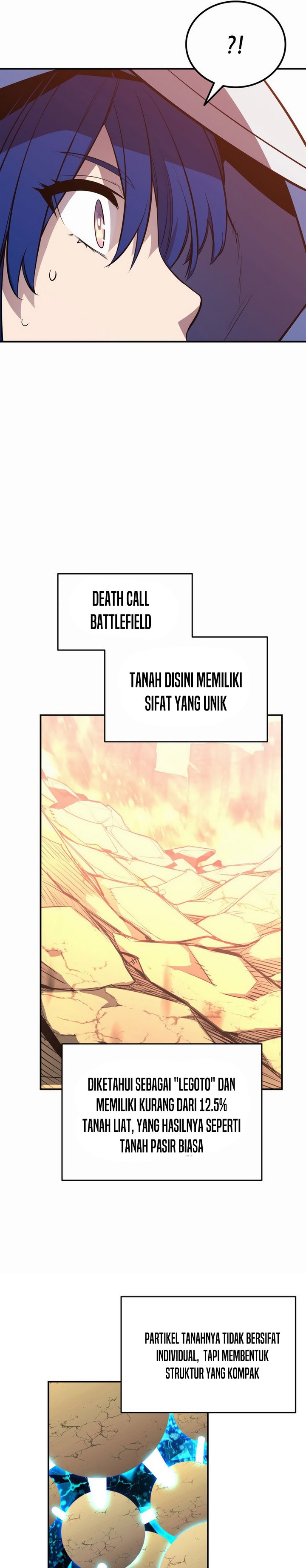 Worn and Torn Newbie Chapter 193 halaman 26