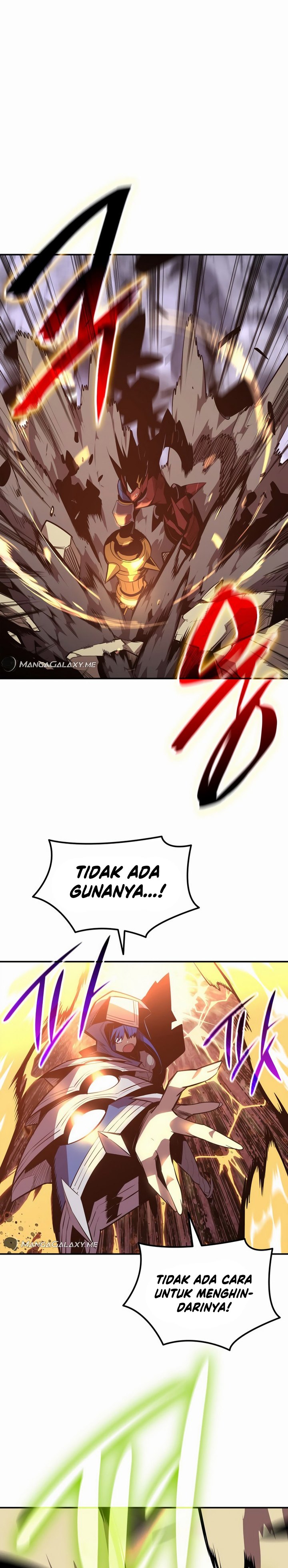 Worn and Torn Newbie Chapter 193 halaman 18