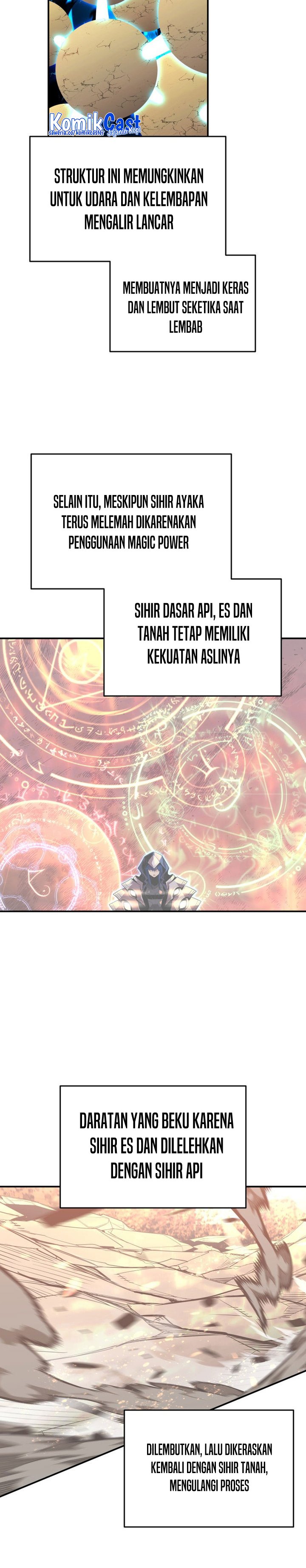Worn and Torn Newbie Chapter 193 halaman 27